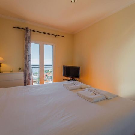 Appartement Flh Garajau Fantastic Ocean View With Balcony à Funchal  Extérieur photo