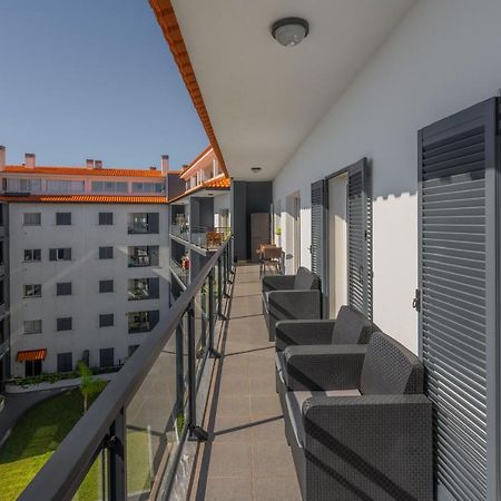 Appartement Flh Garajau Fantastic Ocean View With Balcony à Funchal  Extérieur photo