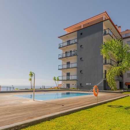 Appartement Flh Garajau Fantastic Ocean View With Balcony à Funchal  Extérieur photo