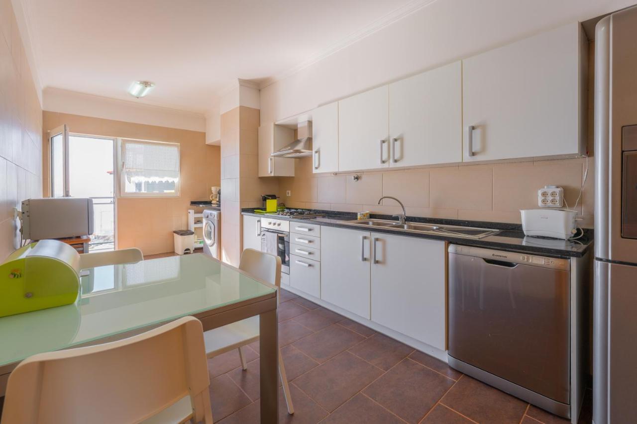 Appartement Flh Garajau Fantastic Ocean View With Balcony à Funchal  Extérieur photo