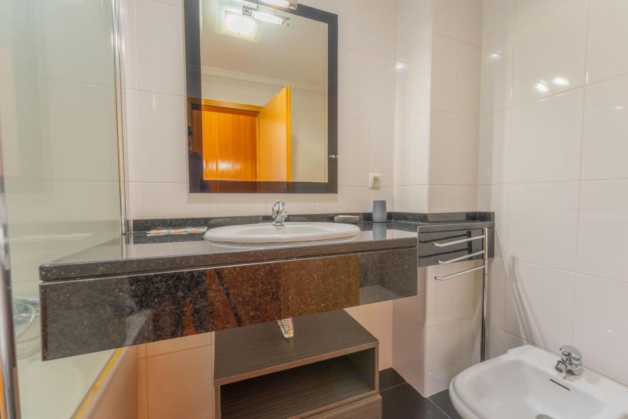Appartement Flh Garajau Fantastic Ocean View With Balcony à Funchal  Extérieur photo