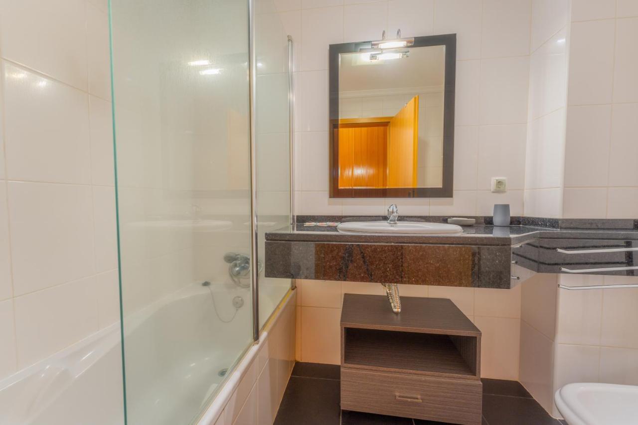 Appartement Flh Garajau Fantastic Ocean View With Balcony à Funchal  Extérieur photo