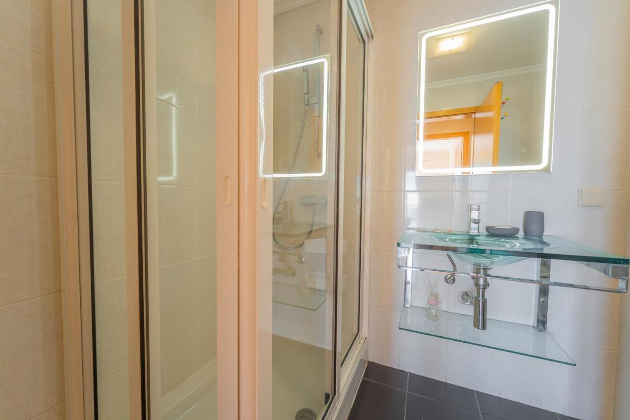 Appartement Flh Garajau Fantastic Ocean View With Balcony à Funchal  Extérieur photo